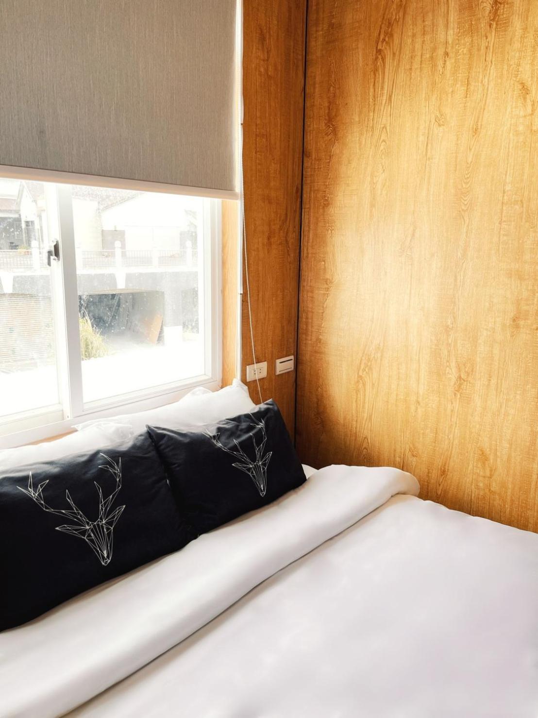 20Ft Sea Attic Apartment Lyudao Luaran gambar