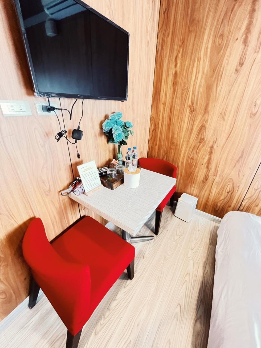 20Ft Sea Attic Apartment Lyudao Luaran gambar